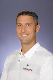 A small foxlike animal of south africa, valued for its fur. Marcos Asse Associate Head Coach Men S Tennis Coaches University Of Illinois Athletics