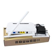 El router fibra ptica es un equipo multipuerto que te permitir la conexin de varios ordenadores a la lnea fibra ptica para el acceso a internet. China Reasonable Price For Onu Para Fibra Optica Ftth Fiber Optic Network Router 1ge 1fe Wifi 1pots Dual Pon Port Xpon Gepon Epon Gpon Onu Hdv Manufacturer And Supplier Hdv