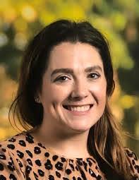 Brittney Merrill's Instagram, Twitter & Facebook