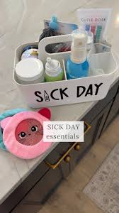 baby and toddler sick day essentials 🤧 I always do this a little early  before things start being hard to find. I stock it with all of the kid  friendly things like