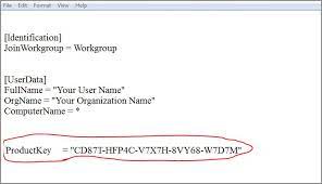 How To Find Windows Vista Product Key In 2022 - Easeus