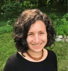 Charlotte Helen Bacon Announces Research Study