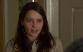 一脫成名之後，《冰與火之歌》「龍母」艾蜜莉亞克拉克演員特輯-DramaQueen電視迷