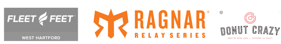 12 runners pile into two vans and tag team run 200 i'd like a logo that incorporates the spirit of ragnar as described above and an all female team. Ragnar 5k Relay Will Spread Holiday Cheer In West Hartford We Ha West Hartford News
