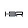 Logo de IBR Engenharia