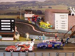 If you proceed, you will no longer be following. My Scalextric If You Ain T Cheatin You Ain T Tryin