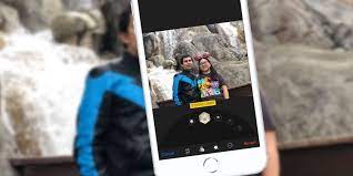 How To Use Portrait Mode On Iphone 7 Essential Tips And Apps Iphone Tips App