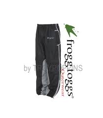 Ft83133 01 Frogg Toggs Rain Gear Black Pants Reflective Road Toad Motorcycle Wet X Treme Distributing Llc