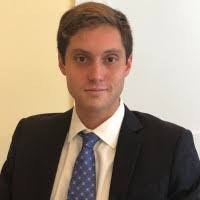 Perry Berman's Instagram, Twitter & Facebook