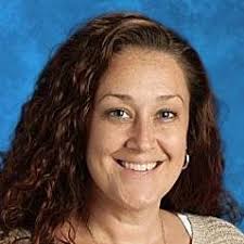 Ms. Cortney Pitcher's Home Page