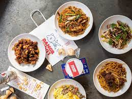 Daniela andrade & tim atlas — get lucky (daft punk cover). Tim Ma S Lucky Danger Pop Up Aims To Raise The Bar For American Chinese Takeout In D C Eater Dc