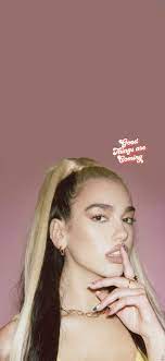 Perfect screen background display for desktop, iphone, pc, laptop. Pin On Dua Lipa