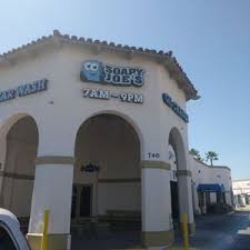 You must write a business plan, find a suitable location, secure funding, apply for appropriate licenses and permits, and hire a contractor, if necessary. Soapy Joe S Car Wash 125 Photos 573 Reviews Car Wash 740 W San Marcos Blvd San Marcos Ca Phone Number Yelp
