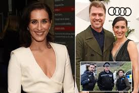 She starred as ladine, romeo's sister, in a room for romeo brass and in. Line Of Duty Star Vicky Mcclure Says Love Almost Killed Her Acting Career Mirror Online
