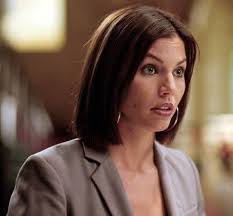 First impressions I love this picture of Willow and Oz meeting properly for  the first time. You can feel the chemistry between them. She is sitting  very prim and proper and smiling