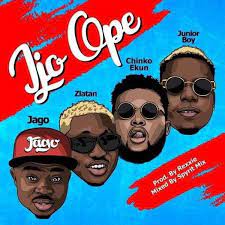 Here are 50 facts about zlatan ibrahimović. Rahman Jago Ijo Ope Ft Zlatan Junior Boy Chinko Ekun Trending Music Music World Music