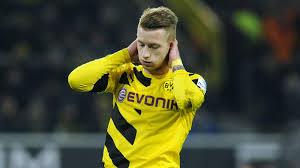 Marco reus was born in dortmund, west germany, on may 31, 1989. Report Marco Reus Close To Signing New Borussia Dortmund Deal Eurosport