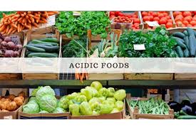Discover which foods are acidic and the top 10 most acidic food that you should avoid for keeping your body healthy.are your food choices helping your body. Acidic Foods 12 Foods You Should Consume Carefully