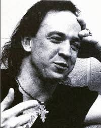 This is from before I ever met Guy, but I sure heard about the band.