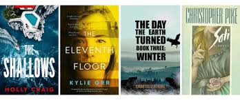 January 2024 Roundup