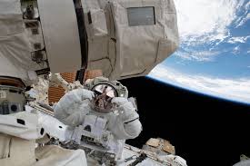 The length of training depends on how complicated the tasks are on your mission. How To Spot The International Space Station Iss Tonight