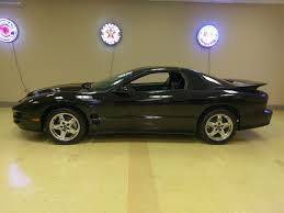 Image result for Black 2001 Pontiac