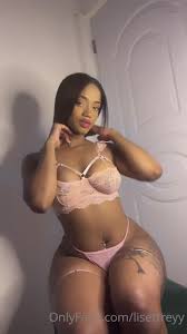 Lisettrey Only Fans