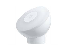 Lampara Xiaomi Mi Motion Activated Night Light 2 Inteligente Sensor De Movimiento Blanco Calido Sensores De Movimiento Sensor De Luz Movimiento