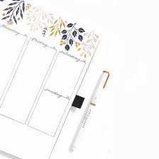 Acrylograph Pens Warm Fall Collection 3 0mm Tip Default Title Bullet Journal Banner Bullet Journal Inspiration Flower Typography