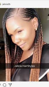 Pin By Shaonna Lashe On Gin Braided Hairstyles Hair Styles Rope Braided Hairstyle