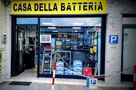 Via luigi rizzo 1a, 30026 portogruaro (ve). La Casa Della Batteria Di Franzoni Luca Pordenone