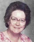 Audrey Kanuszewski Obituary (2012)