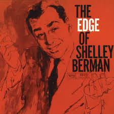 Shelley Berman