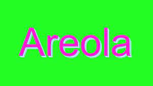 How do you say areolas in english, better pronunciation of areolas for your friends and family members. How To Pronounce Areola Video Dailymotion