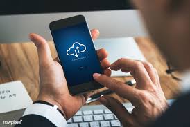 High Quality Mobile Phone Mockup Design Free Image By Rawpixel Com Cloud Computing Phone Mockup Advantages Of Cloud Computing