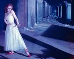 The Red Shoes