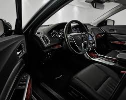 2015 Acura Tlx Sedan Syracuse Acura Tlx Acura Sedan