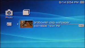 The alphabetizer sorts any list in alphabetical order. How Do I Delete Files On My Sony Psp Ask Dave Taylor