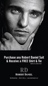 Robert Daniel (@RDclothing)