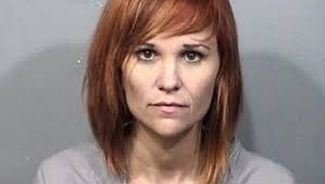 Photos: Arrest mugshots 3-23-17