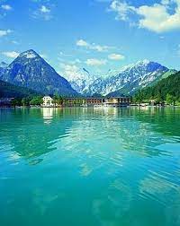 furstenhaus am achensee in tirol einleitung achensee hotel reiseziele