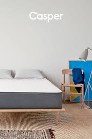 Better Sleep For Brighter Days Casper Mattress Comfort Mattress Bed