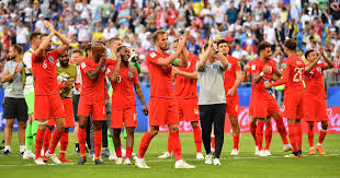 'you have to face the best teams': England Team Confirmed For World Cup Semi Final Vs Croatia Manchester Evening News