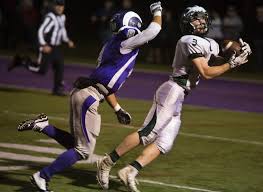 Bonny Eagle holds off Deering