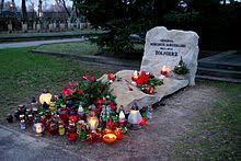 De la quinta del 23, general y último líder comunista de polonia. Wojciech Jaruzelski Wikipedia