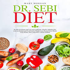 There are all types of diets out there — some good, some bad — but there is perhaps no diet better for longevity and staving off disease than a mostly. Dr Sebi Diet Horbuch Download Von Mary Morgan Audible De Gelesen Von Reigning Voices Jason Belvill