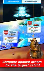 Cut and catch fish by tapping one on the screen, and adjust your fishing rod according to the length of the fishing line and its strength, depending on the size of the fish we will catch. Ace Fishing Wild Catch Mod Apk 6 7 3 Hack Android