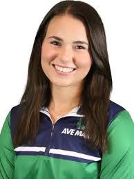 Alexandria Gibson's Instagram, Twitter & Facebook