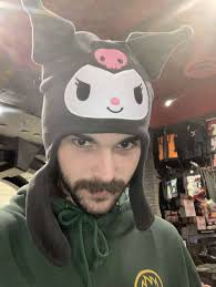 Aidan Mackey Skateboard