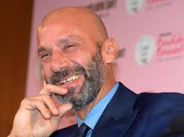 Gianluca vialli (born 9 july 1964 in cremona) is an italian football manager and former footballer who played as a forward. Gianluca Vialli Il Tumore E Il Virus Ora Mostro Le Mie Paure E Penso A Cremona La Mia Citta Colpita Corriere It